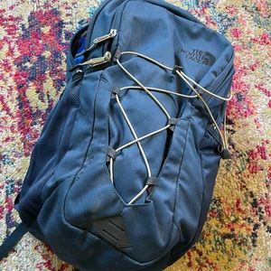 NORTH FACE BACKPACK